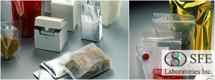 Packaging Industries